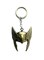 Generic Thor Helmet Metal Keychain