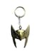 Generic Thor Helmet Metal Keychain