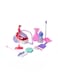 Click N' Play - 8-Piece Vacuum Cleaner Toy Playset 18inch