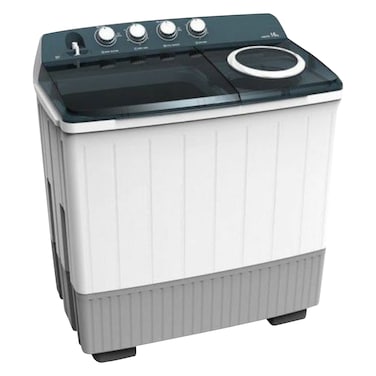 Hisense Washing Machine Twin Tub 14kg WSBE141