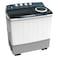 Hisense Washing Machine Twin Tub 14kg WSBE141