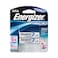 Energizer Ultimate Lithium Battery AA 2 Batteries