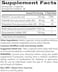 Doctor's Best Synergistic Glucosamine Optimsm, 180 Capsules