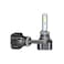 880 Car LED Headlight Bulbs 6500K 550W Powerful LED Light Plug Play LED 880 LED Headlights Conversion Kit 2pcs