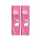 Sunsilk Shampoo Strength &amp; Shine 350ml Pack of 2