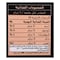 Dobella Brown Sugar - 5 grams - 120 Sachets