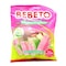 Bebeto Watermelon Marshmallow - 60 gm