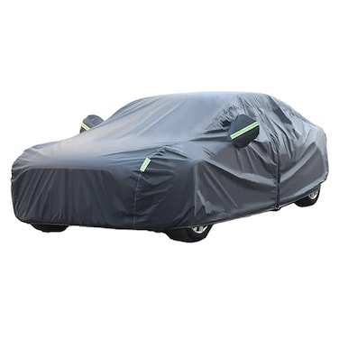 Auto Best Car Cover - Large Size - 4.7 Meter