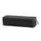 6 Slots Watch Box Portable Zipper Travel Case Collector Storage Jewelry Storage Box