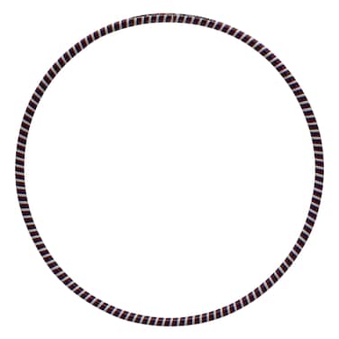 JOEREX HULA HOOP 90CM 4900