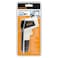 Laserliner Infrared Thermometer -40&deg;C to 400&deg;C Industrial Use, Digital Laser Temperature Gun, Non-Contact measuring device for Outdoor Surface, Indoor Room HVAC Temp Reader, Auto-Hold Function