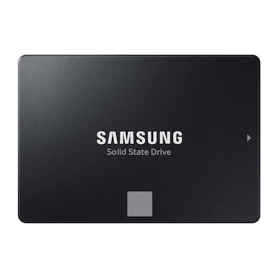 Samsung SSD 1Tb 870 Evo