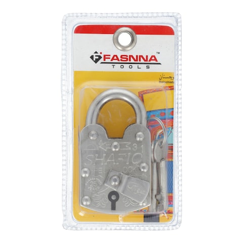 Fasnna Tools Lock Pad
