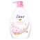 Dove Go Fresh Sakura Blossom Body Wash 1L
