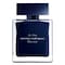 Narciso Rodriguez For Him Blue Noire De Parfum For Men 50 ml