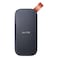 SanDisk SanDisk Portable SSD SDSSDE30 2TB