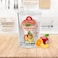 Carrefour Mixed Fruit Juice, 200ml Pack of 10