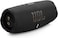 JBL Charge 5 Portable Wi-Fi and Bluetooth Speaker, Deep Powerful Bass, 20H Battery, Waterproof &amp; Dustproof, Built-In Charger, Self-Tuning Feature, Open Streaming Ecosystem - Black, JBLCHARGE5WIFIBLK