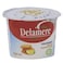 Delamere Premium Real Lemon Biscuit Yoghurt 100ml
