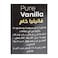Presto Pure Vanilla Powder - 60 gram