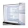 Hisense Double Door Fridge RRT264N4DGN 264L