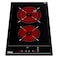 Teka TZC 32320 TTC 30cm Modular Vitroceramic Hob with Touch Control
