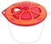 Arshia Su110 Intelligent Lid Red And Orange