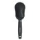 Titania 1342 Pneumatic Black Comb