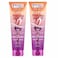 L'Oreal Paris Elvive Dream Long Straight Oil Replacement 300ml Pack of 2