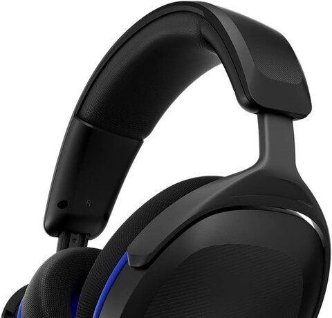 HyperX Stinger 2 Core (Playstation - Black), Wired