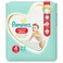 Pampers Premium Care Diaper Pants Size 4 9-14kg 22 Count