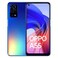 Oppo A55 Dual SIM 4GB RAM 64GB 4G LTE Rainbow Blue
