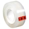 3M Scotch Transparent Tape in Box 600 19x33000mm
