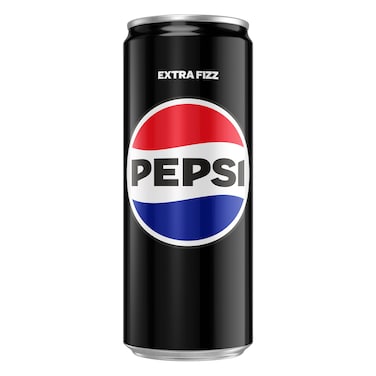 Pepsi Fizz Can - 320ml