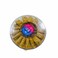 Al Afrah Baklawa Round 500 gr