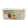 Carrefour Apple Banana 100g x4