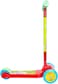 Cocomelon Tilt and Turn Scooter G003