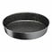 Tefal Black Stone Round Manque Anthracite Grey 26.5x5.5cm