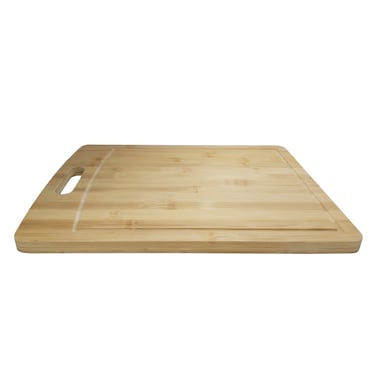 Bamboo Cutting Board 30X21Cm
