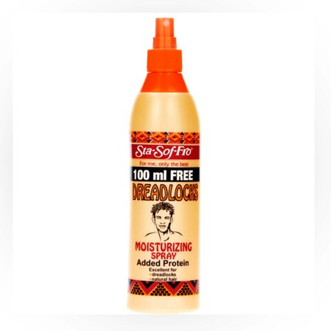SSF DREADLOCKS LADY MOIST SPRA350ML