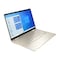 HP 13-BD0003NE Envy Laptop - Intel Core i5-1135G7 - 512GB SSD - 8GB RAM - 13.3-inch FHD - Intel GPU - Windows 10 - Silver