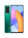 Honor 10X Lite Smartphone Dual SIM, 4GB RAM, 128GB, 4G LTE, Emerald Green