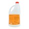 Carrefour Orange Flavour Fresh Liquid Bleach White 3.78L