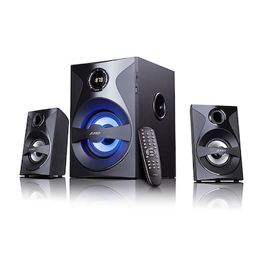 F&amp;D F380X - 2.1 Channel Multimedia Bluetooth Speakers
