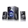 F&amp;D F380X - 2.1 Channel Multimedia Bluetooth Speakers