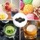 Ice Ball Maker, 1 Pcs DOPGL Large Black Sphere Mold Silicone Ice Cube Trays for Whisky -2 Inch Round Ice Cube Mold