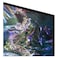 Samsung Tizen OS 75-Inch UHD Smart QLED TV QA75Q60DAUXZN Black 2024