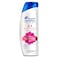Head &amp; Shoulders Smooth &amp; Silky 2In1 Anti-Dandruff Shampoo and Conditioner - 400 ml