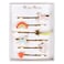 Unicorn Enamel Hairclips