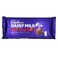 Cadbury Chocolate Bar Dairy Milk Fruit And Nut 180g